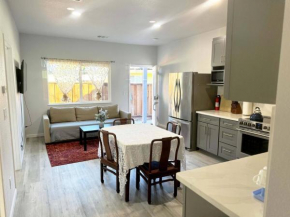UnionCity Great location3BR w central Heater&AC